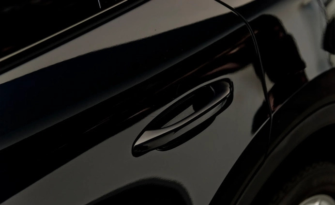 Porsche Cayenne cena 449000 przebieg: 15100, rok produkcji 2021 z Wolsztyn małe 326